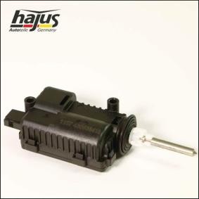 Comprar Elemento de regulación, cierre centralizado de hajus Autoteile OP980070 a bajo precio de 54,19 €
