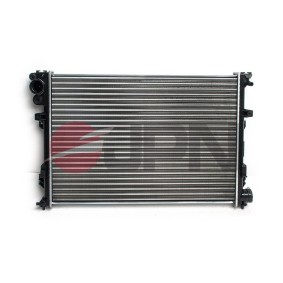 Achetez des Radiateur du moteur JPN 60C9011-JPN à prix pour 80,46 €