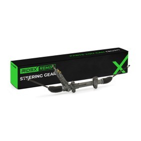 Achetez des Crémaillère de direction de chez RIDEX REMAN en ligne pour LT 28-46 II Camion plate-forme/Châssis (2DC, 2DF, 2DG, 2DL, 2DM) à prix modérés