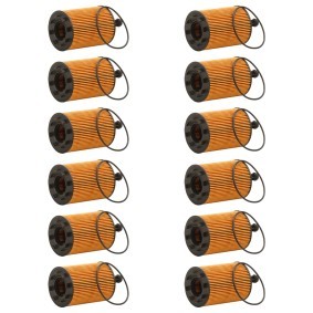 Achetez des Filtre à huile RIDEX 7O0382 à prix pour 65,08 €