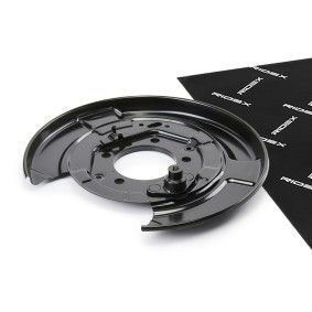 Ankerblech von RIDEX für RX (MHU3_, GSU3_, MCU3_) günstig online kaufen