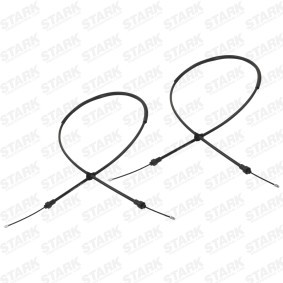 Acquista Cavo freno a mano da STARK SKCPB-1051700 a buon mercato per soli 24,91 €