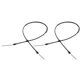 Acquista Cavo freno a mano da RIDEX 124C1699 a buon mercato per soli 24,91 €