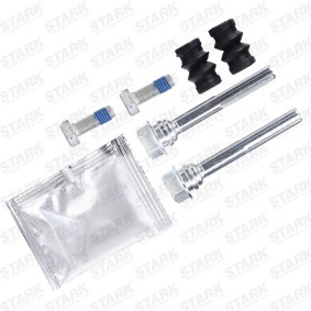 Führungshülsensatz, Bremssattel SKGSK-1630141