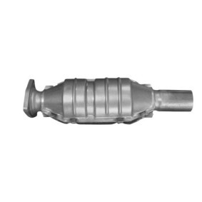 Katalysator 01.001