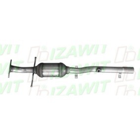 Acquista Catalizzatore da IZAWIT 17.033 a buon mercato per soli 145,31 €