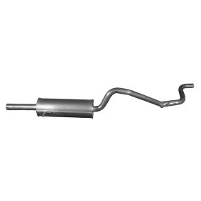 Endschalldämpfer 17.991