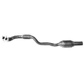 Katalysator 21.057 von IZAWIT günstig für 129,62 € online kaufen