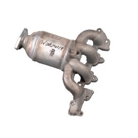 Katalysator 21.060 von IZAWIT günstig für 256,13 € online kaufen