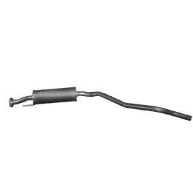 Acquista Silenziatore centrale da IZAWIT online per Astra Mk III (F) Station Wagon (T92) a prezzi moderati