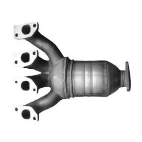 Katalysator 21.066 von IZAWIT günstig für 264,54 € online kaufen