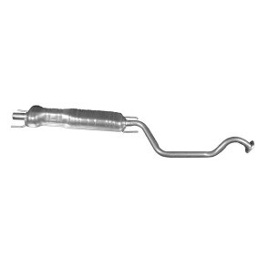 Acquista Marmitta centrale da IZAWIT 21.216 a buon mercato per soli 59,81 €