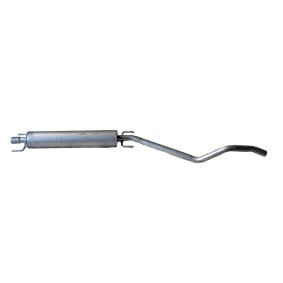 Achetez des Silencieux intermédiaire IZAWIT 21.240 à prix pour 54,55 €