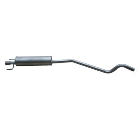 Mittelschalldämpfer von IZAWIT für Astra Mk V (H) Sport Hatch (A04) günstig online kaufen