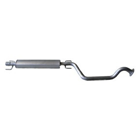 Acquista Marmitta centrale da IZAWIT 21.304 a buon mercato per soli 71,75 €