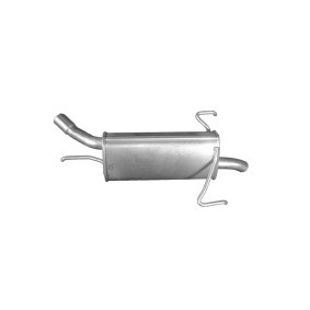 Comprar Silenciador trasero de IZAWIT 21.905 a bajo precio de 41,32 €