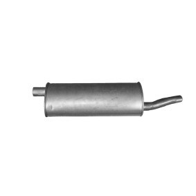 Endschalldämpfer 22.004 von IZAWIT günstig für 47,85 € online kaufen