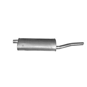 Endschalldämpfer 22.006
