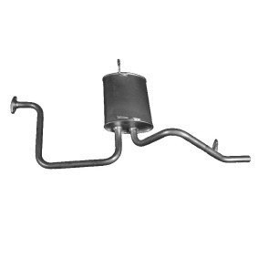 Acquista Marmitta da IZAWIT 22.047 a buon mercato per soli 72,91 €