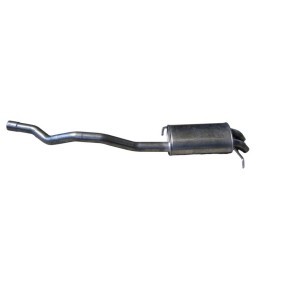Compre Panela de escape de IZAWIT online para Transporter V Minibus (7HB, 7HJ, 7EB, 7EJ, 7EF, 7EG, 7HF, 7EC) a preços moderados