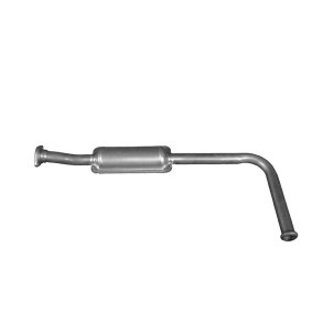 Mittelschalldämpfer 26.003