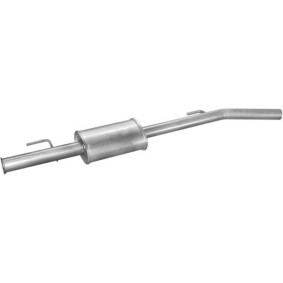 Acquista Marmitta centrale da IZAWIT 26.036 a buon mercato per soli 48,94 €