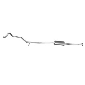 Mittelschalldämpfer 27.017 von IZAWIT günstig für 63,14 € online kaufen