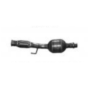 Resonator, Abgasanlage 27.122 von IZAWIT günstig für 85,36 € online kaufen