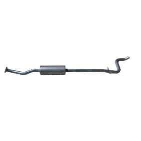 Acquista Marmitta centrale da IZAWIT 28.147 a buon mercato per soli 63,68 €