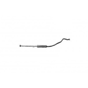 Acquista Marmitta centrale da IZAWIT 30.024 a buon mercato per soli 53,60 €