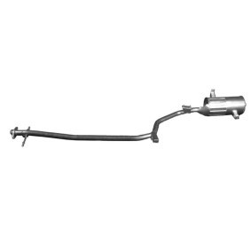 Endschalldämpfer 32.003