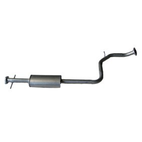 Mittelschalldämpfer 32.022