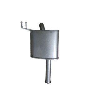 Endschalldämpfer 32.030