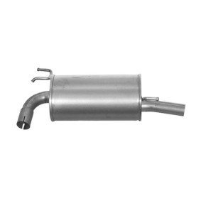 Endschalldämpfer 34.010