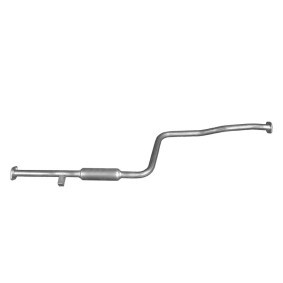 Mittelschalldämpfer 34.027 von IZAWIT günstig für 43,36 € online kaufen