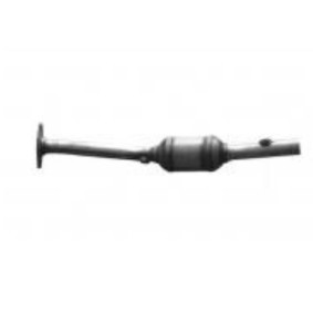 Resonator, Abgasanlage 35.026 von IZAWIT günstig für 62,87 € online kaufen