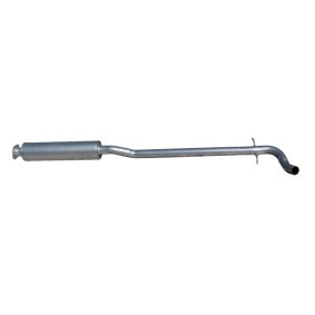 Comprar Silenciador intermedio de IZAWIT 39.014 a bajo precio de 67,60 €