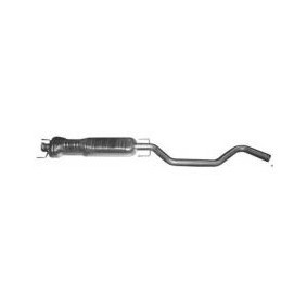 Comprar Silenciador intermedio de IZAWIT 43.001 a bajo precio de 67,78 €