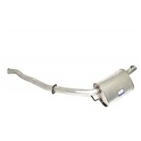 Endschalldämpfer 44.009