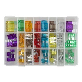 Sicherung des Herstellers NEO TOOLS - Originalware Artikelnummer: 11-993