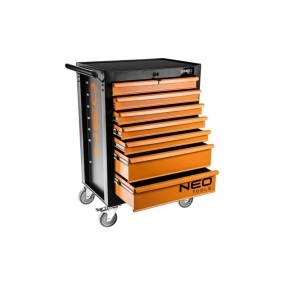 Schlepphebel des Herstellers NEO TOOLS - Originalware Artikelnummer: 84-222