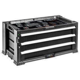 Compre Carro de ferramenta da NEO TOOLS 84-227 a um preço baixo por 73,47 €