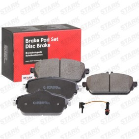Bremsbeläge SKBP-0012433 von STARK günstig für 33,89 € online kaufen