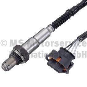 Achetez des Sonde lambda PIERBURG 7.05271.81.0 à prix pour 65,93 €