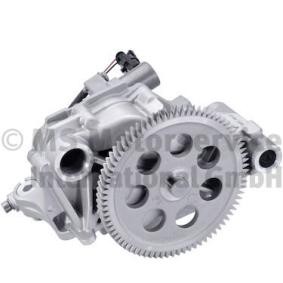Compre Bomba de aceite de PIERBURG online para 01 SUV (CX11) a precios moderados