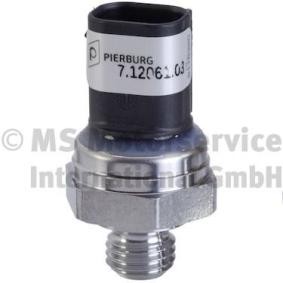 Compre Sensor de presión gas de escape de PIERBURG online para Sprinter 4.6-T Bus (B906) a precios moderados