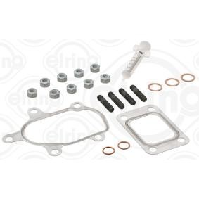 Acquista Kit montaggio turbocompressore da ELRING 063.110 a buon mercato per soli 34,76 €