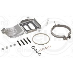 LAND ROVER Montagesatz, Lader von ELRING