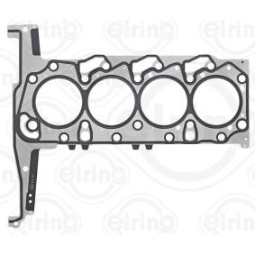 Compre Junta da cabeça do motor de ELRING online para BT-50 Pick-up (B22, B32, UP, UR) a preços moderados