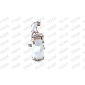 Compre Junta de escape de WALKER online para V40 Van / Hatchback (525, 526) a preços moderados